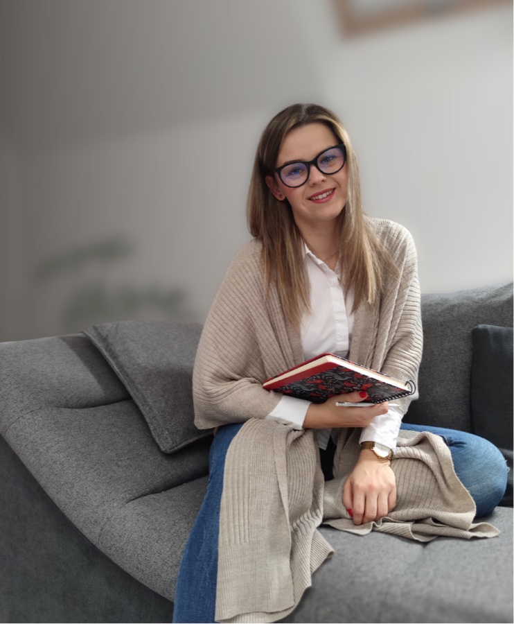 Mészáros Kamilla, a PRO Német Akadémia alapítója
